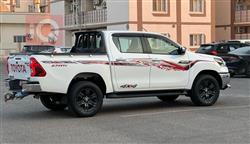 تۆیۆتا هایلۆکس